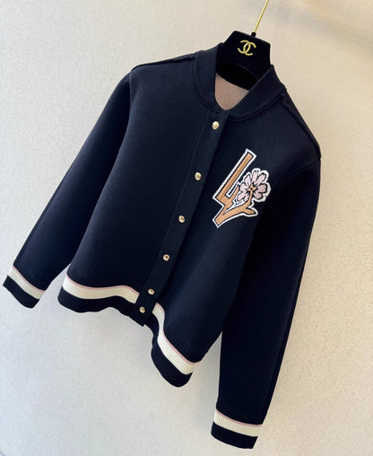 Baseball Jacket