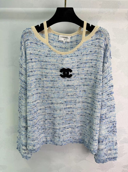 New Knit Sweater