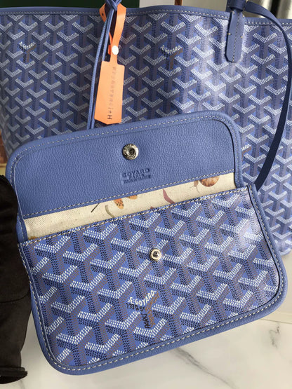 26ss Double-sided tote bag