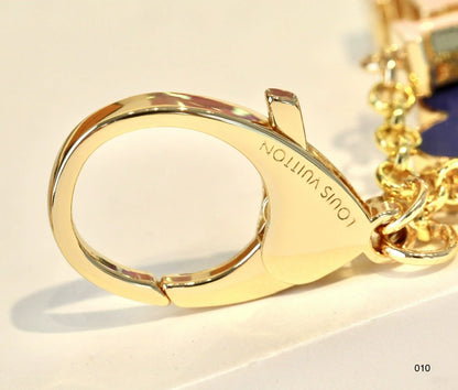 26ss Chain keychain
