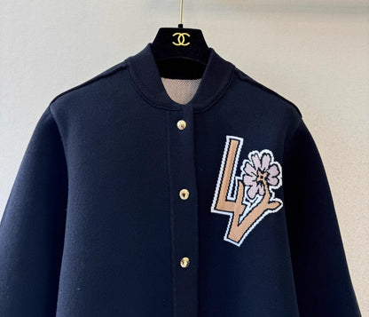Baseball Jacket