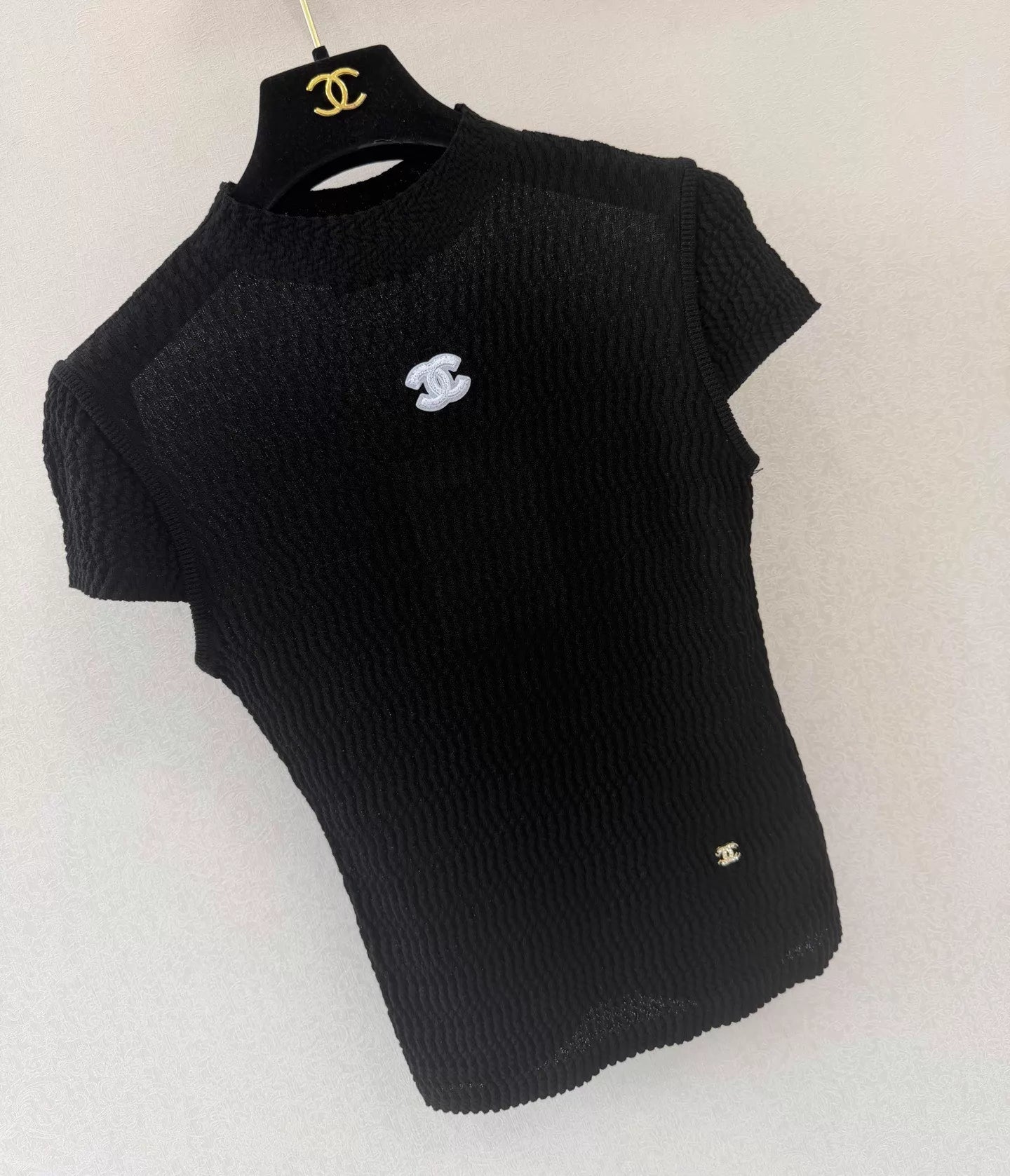 26ss Knit T-shirt