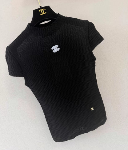 26ss Knit T-shirt
