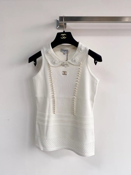New Vest