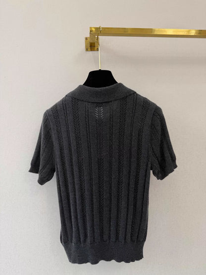 26ss POLO Short Sleeve