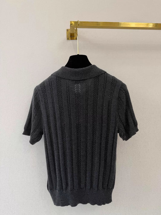 26ss POLO Short Sleeve