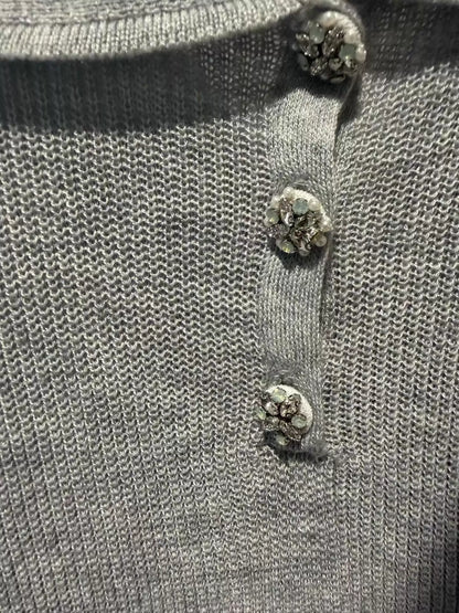 26ss POLO collar T-shirt
