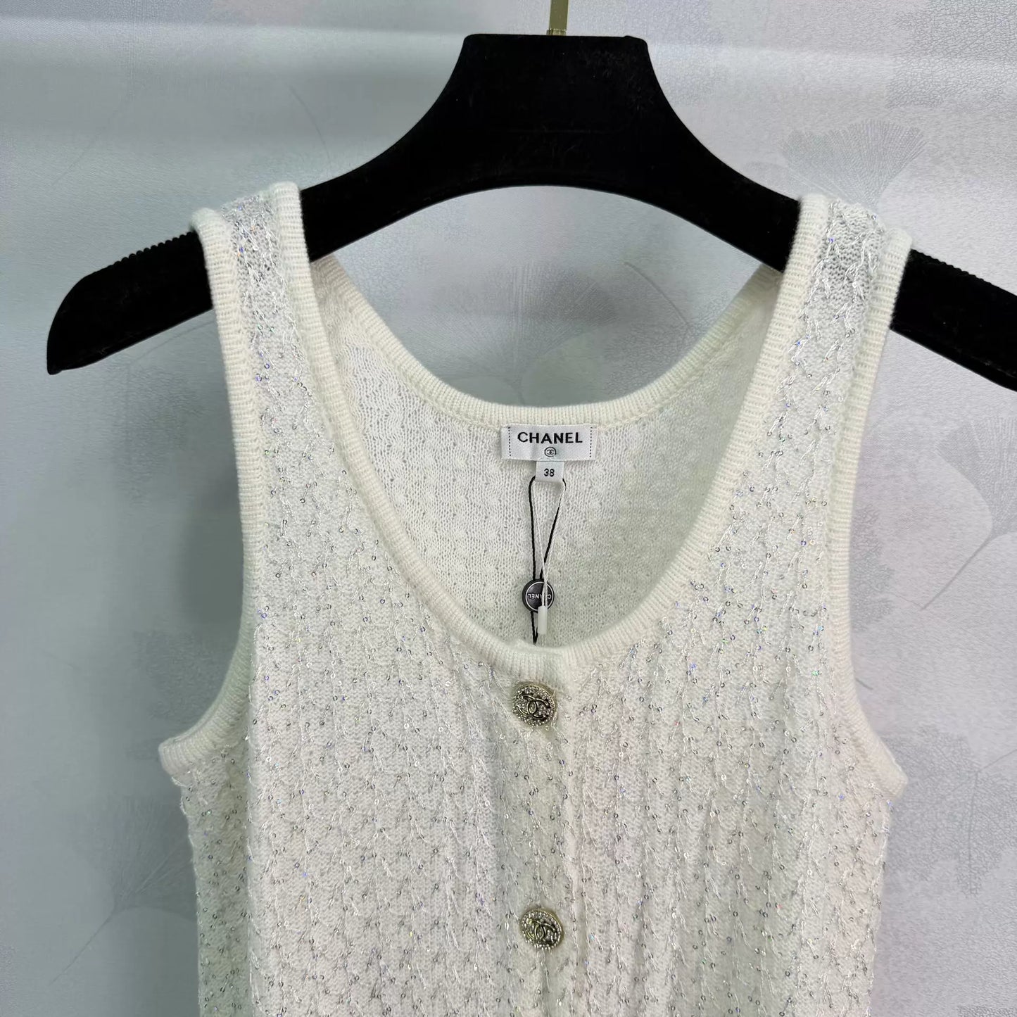 Sleeveless Vest Dress