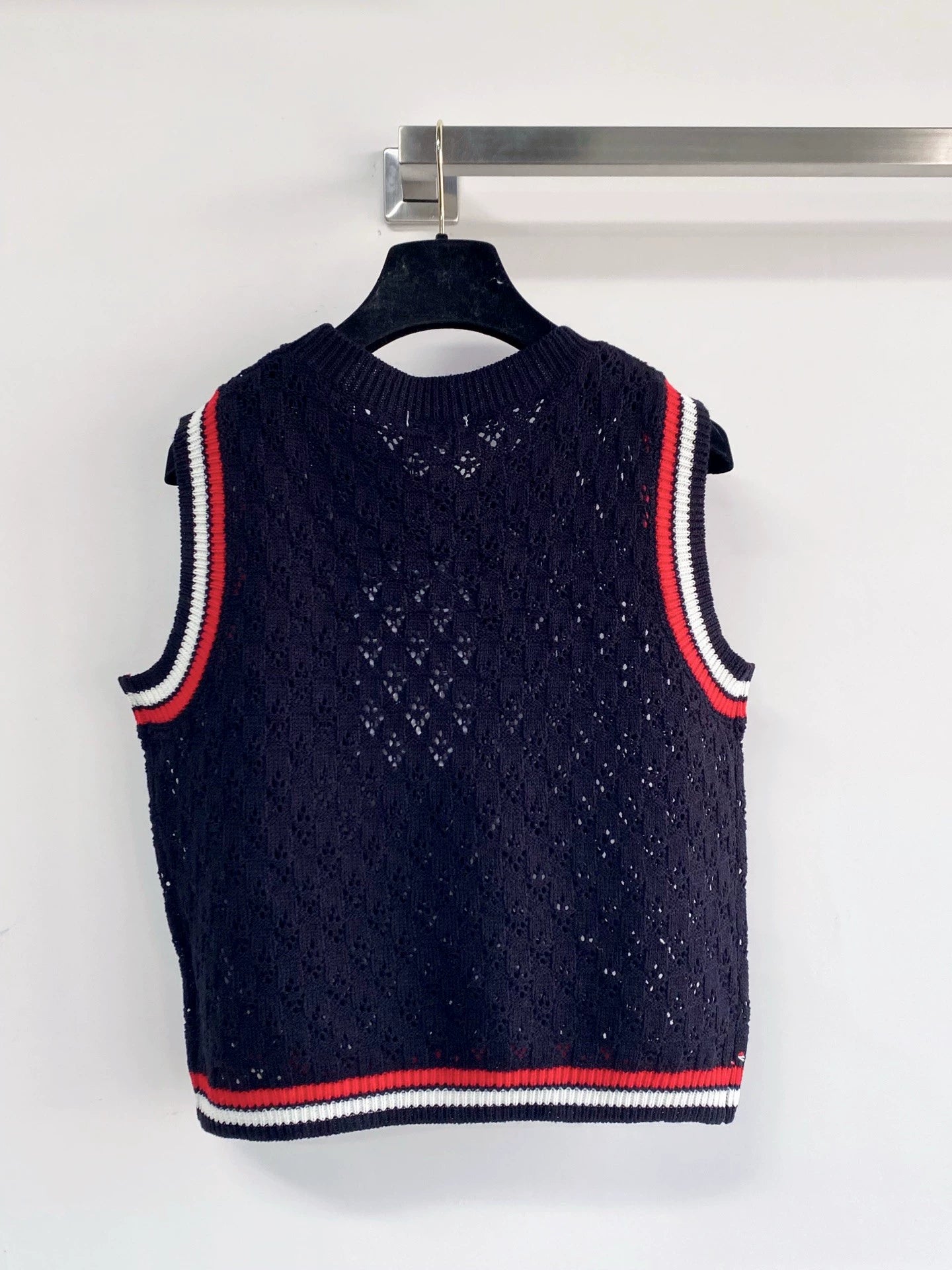 New Vest