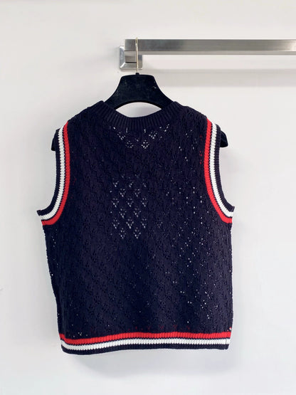 New Vest