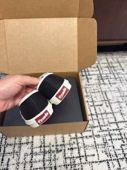 Canvas Shoes