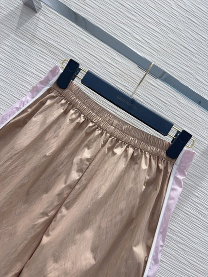 Louis Vuitton/26ss New Shorts