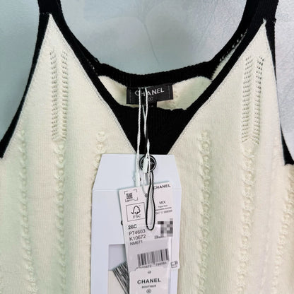 V-neck camisole