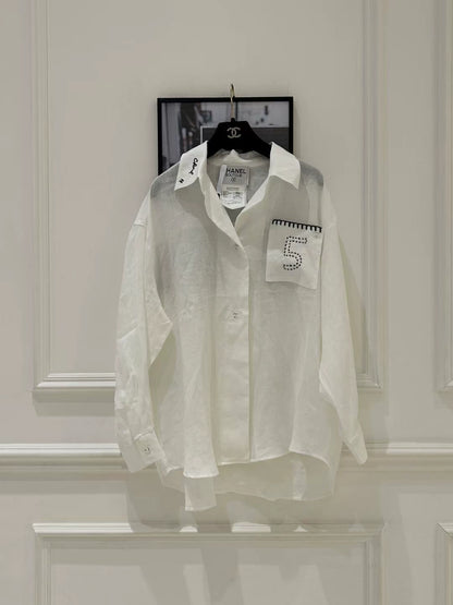 26ss Shirt number 5