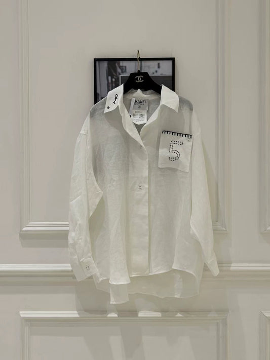 26ss Shirt number 5