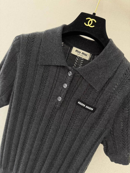 26ss POLO Short Sleeve