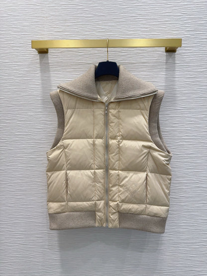 26New Down Vest