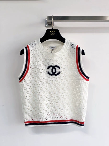 New Vest
