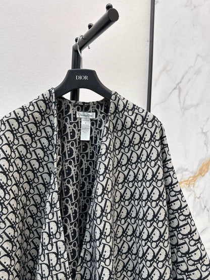 Shawl, scarf, cape