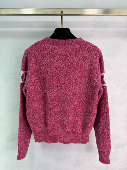New sweater