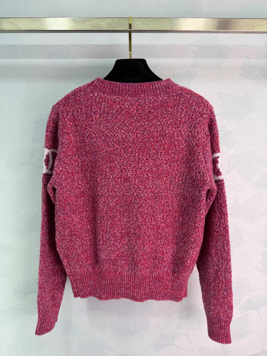 New sweater