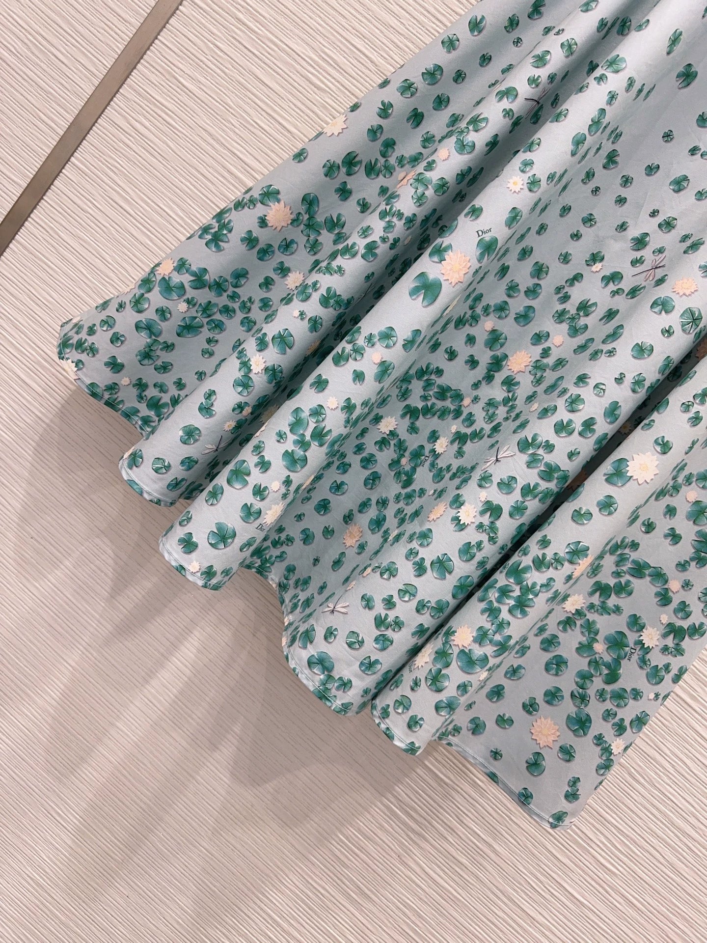 Dior/26 New Skirt