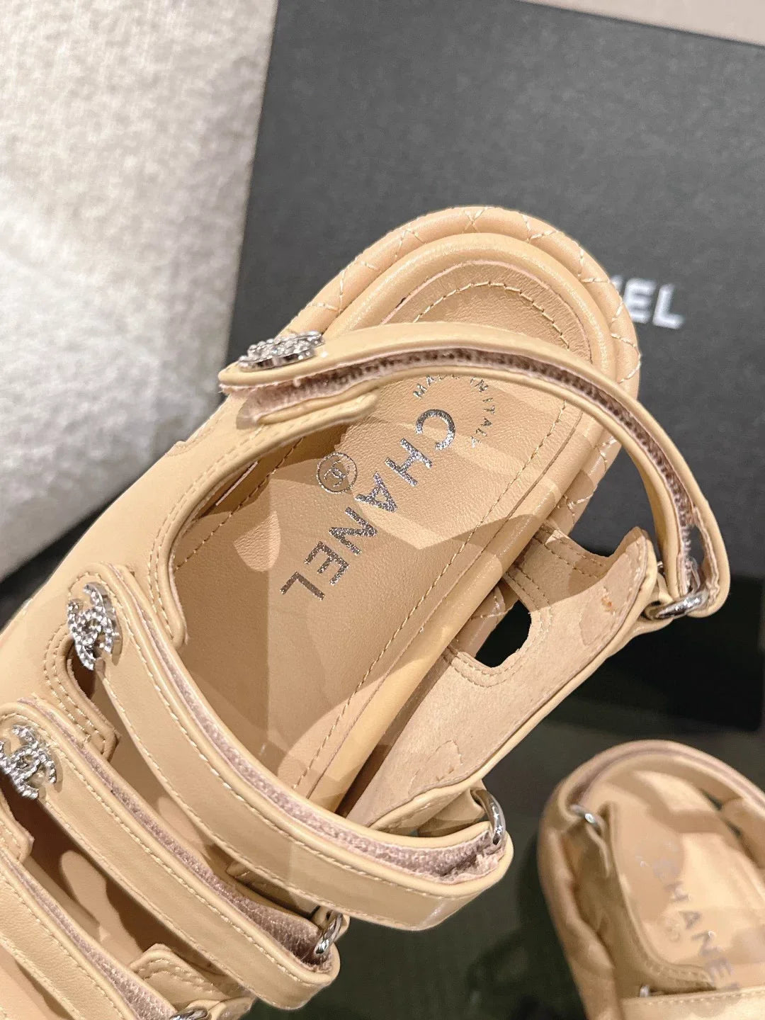 Beach Shoes