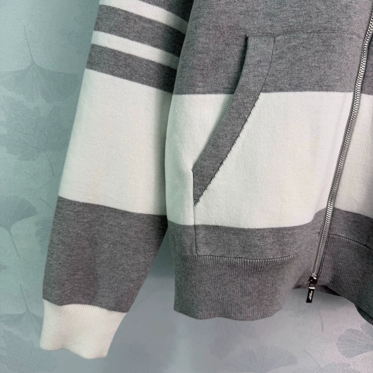 Thom Browne/26 New Hoodie