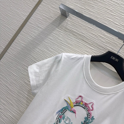 Dior/26SS New T-Shirt