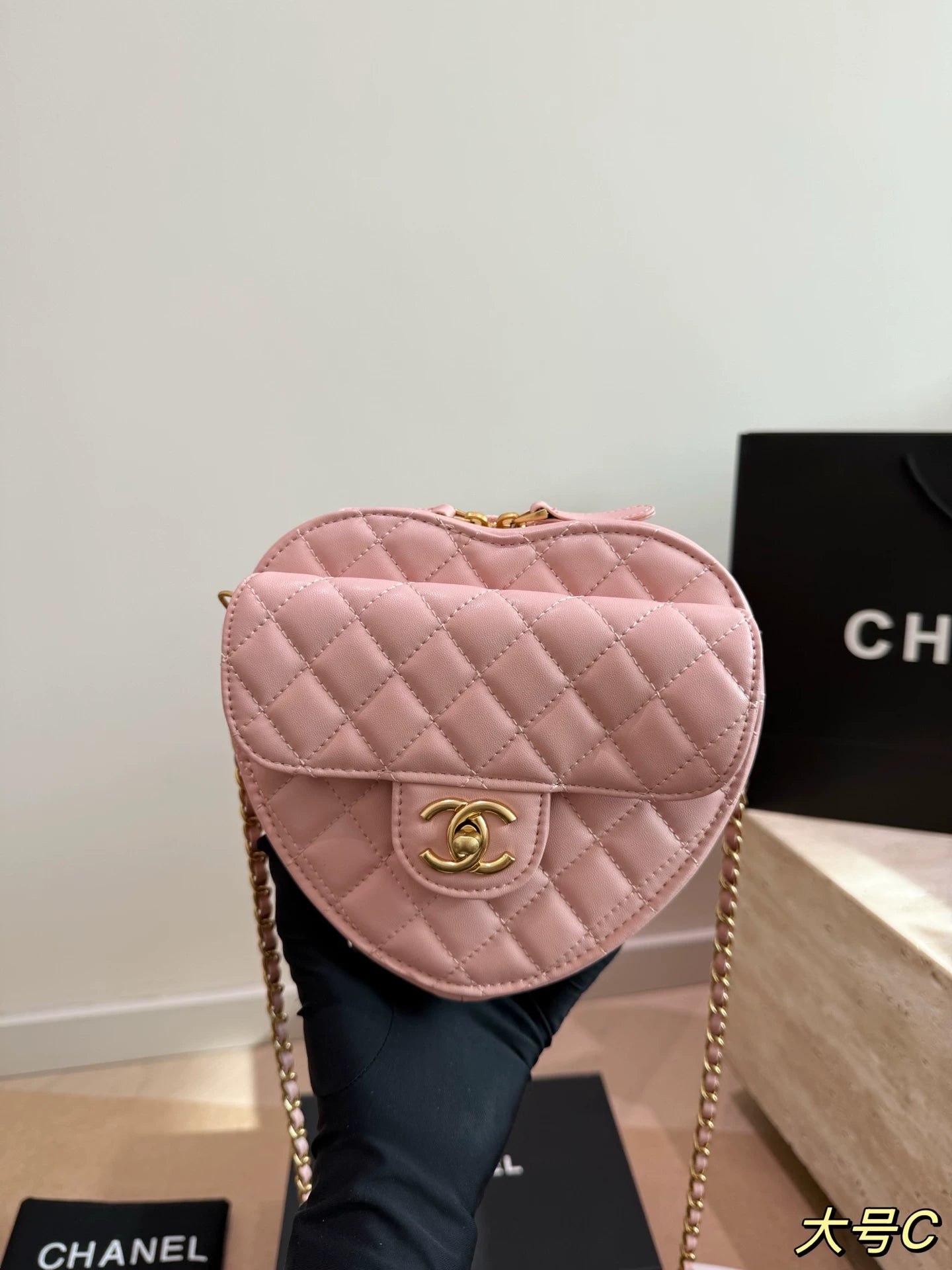 Love bag