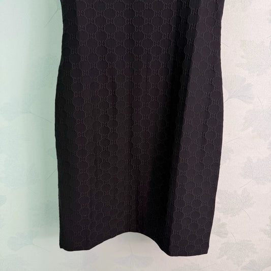 Gucci /26SS New Vest Dress