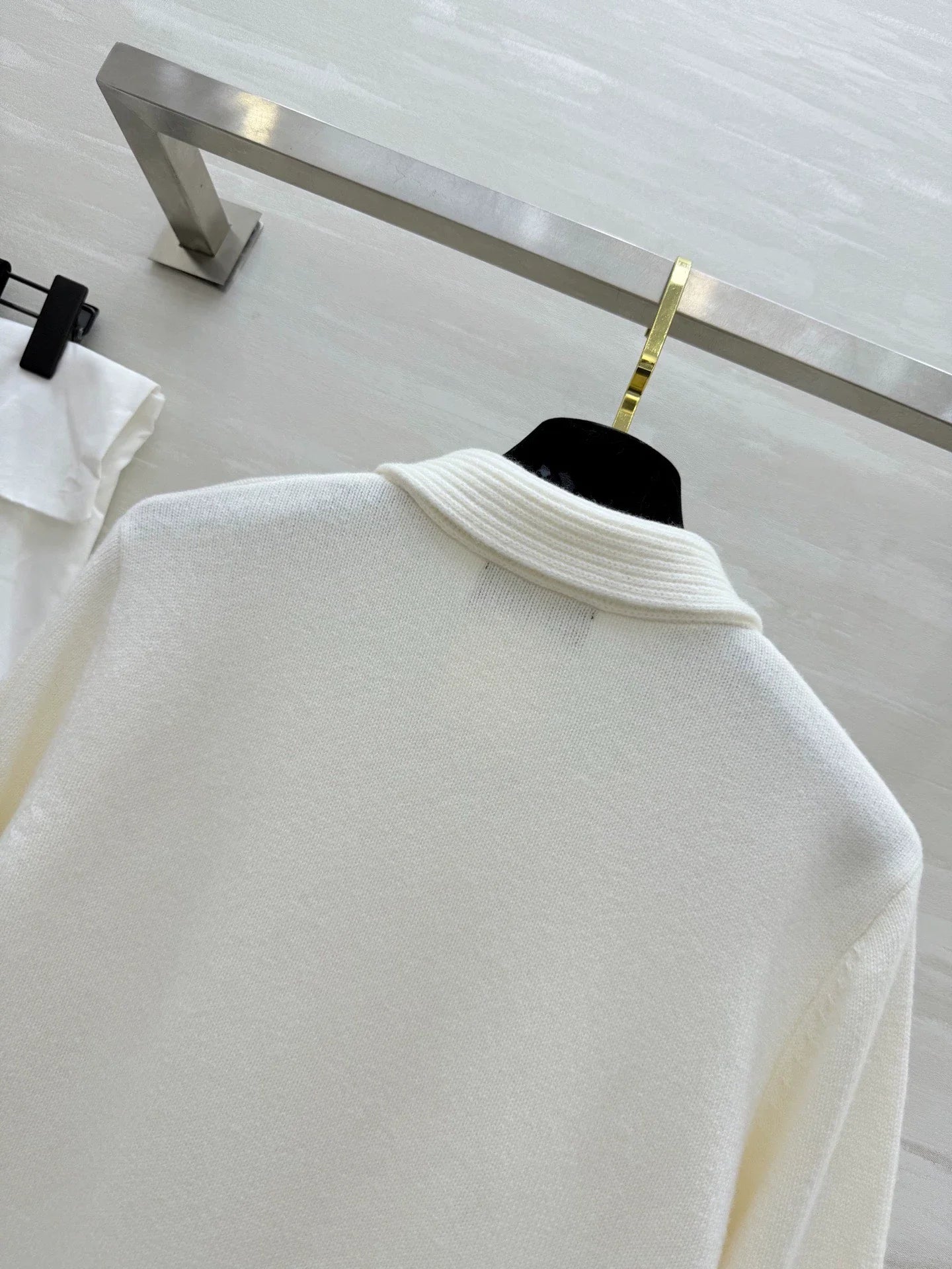 wool tops