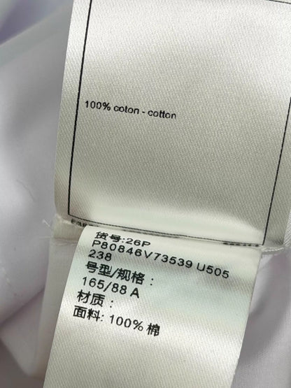 26ss Short shirt