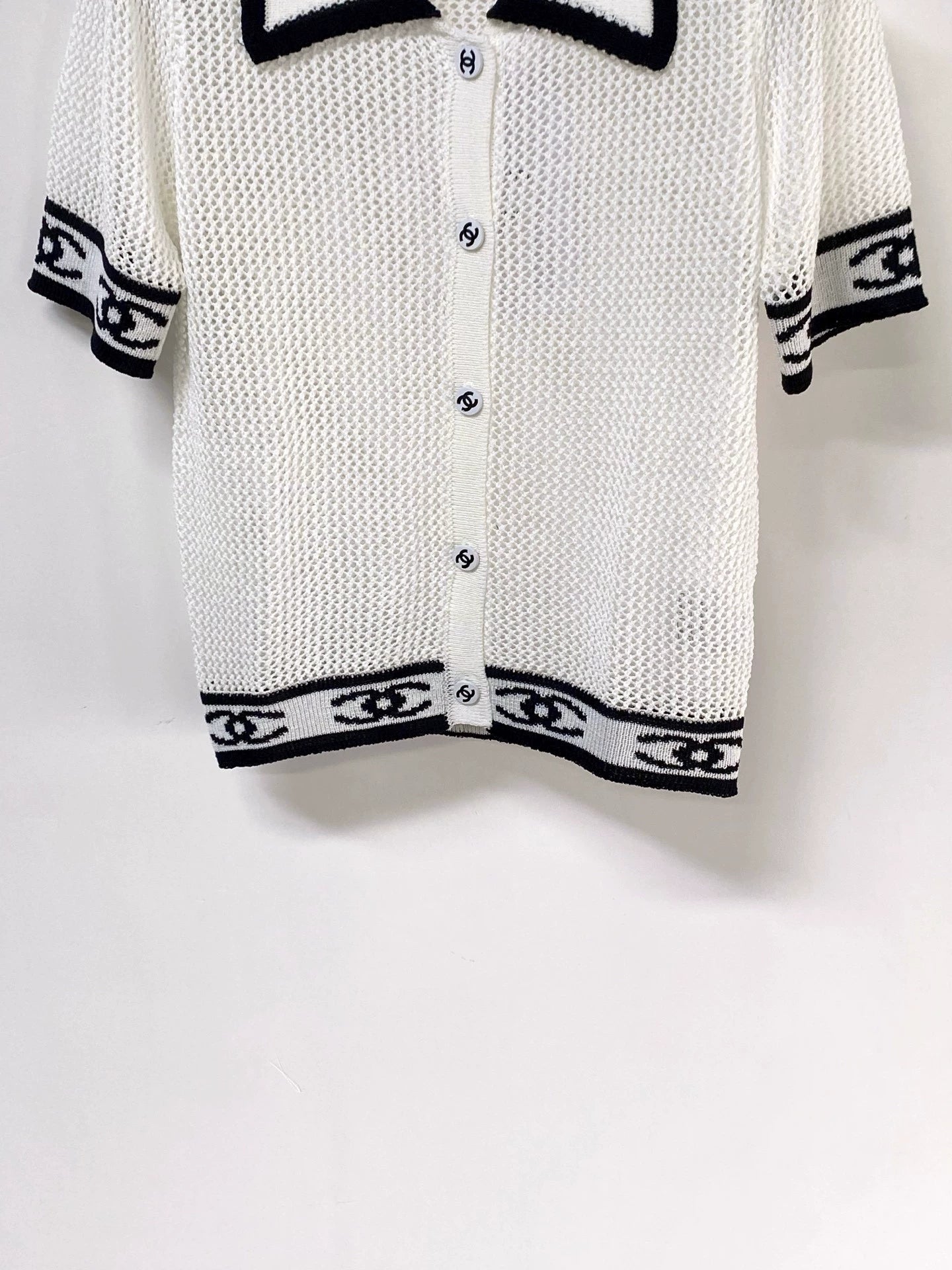 26ss Cardigan T-shirt
