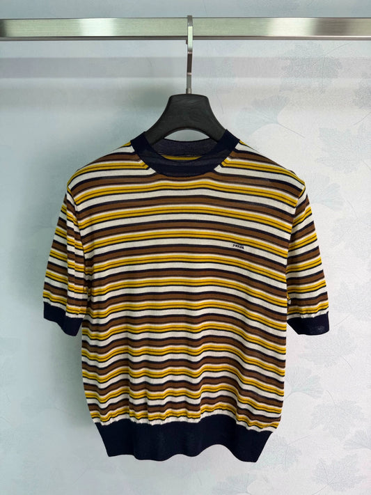 Prada / 26 Early Fall New Knitwear