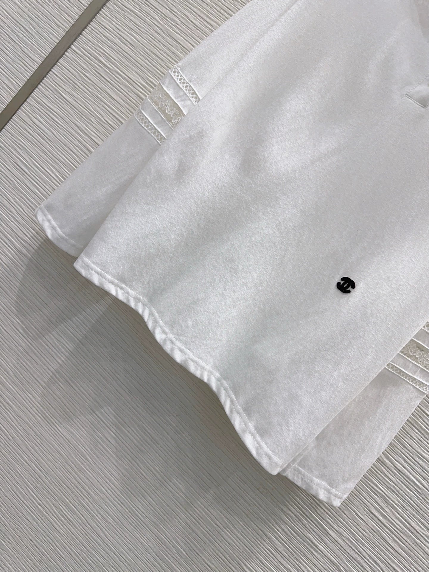 Chanel/26FW Top