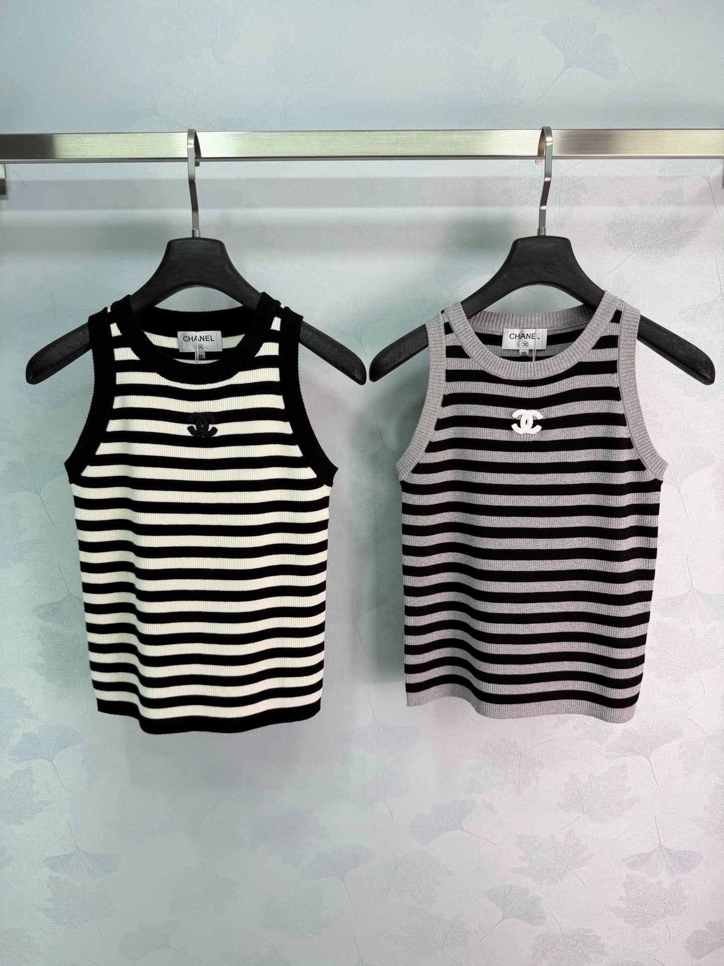 Chanel/26SS New Vest