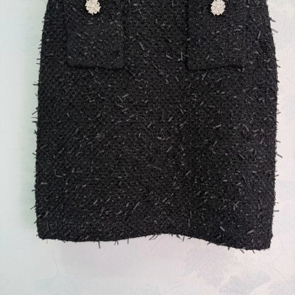 Tweed Suit