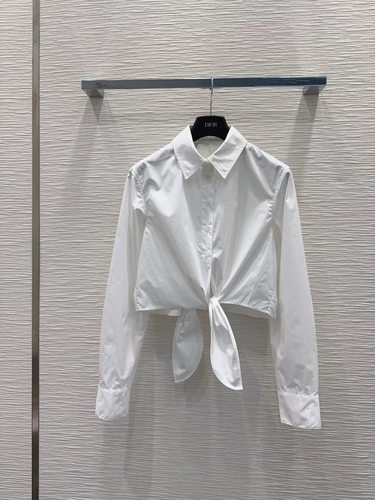 Dior/26 New Shirt