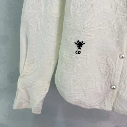 Jacquard Shirt