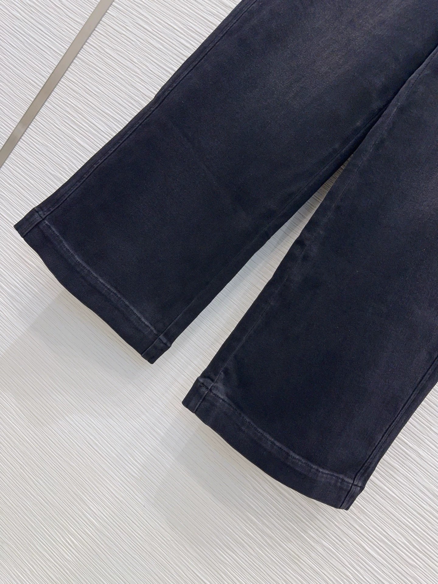 Prada/26FW New Denim Jeans