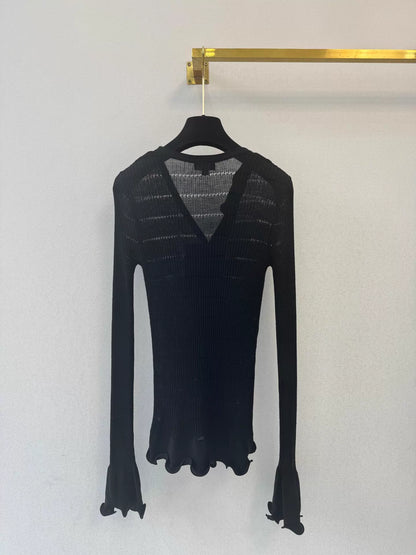 26ss Knitted Set