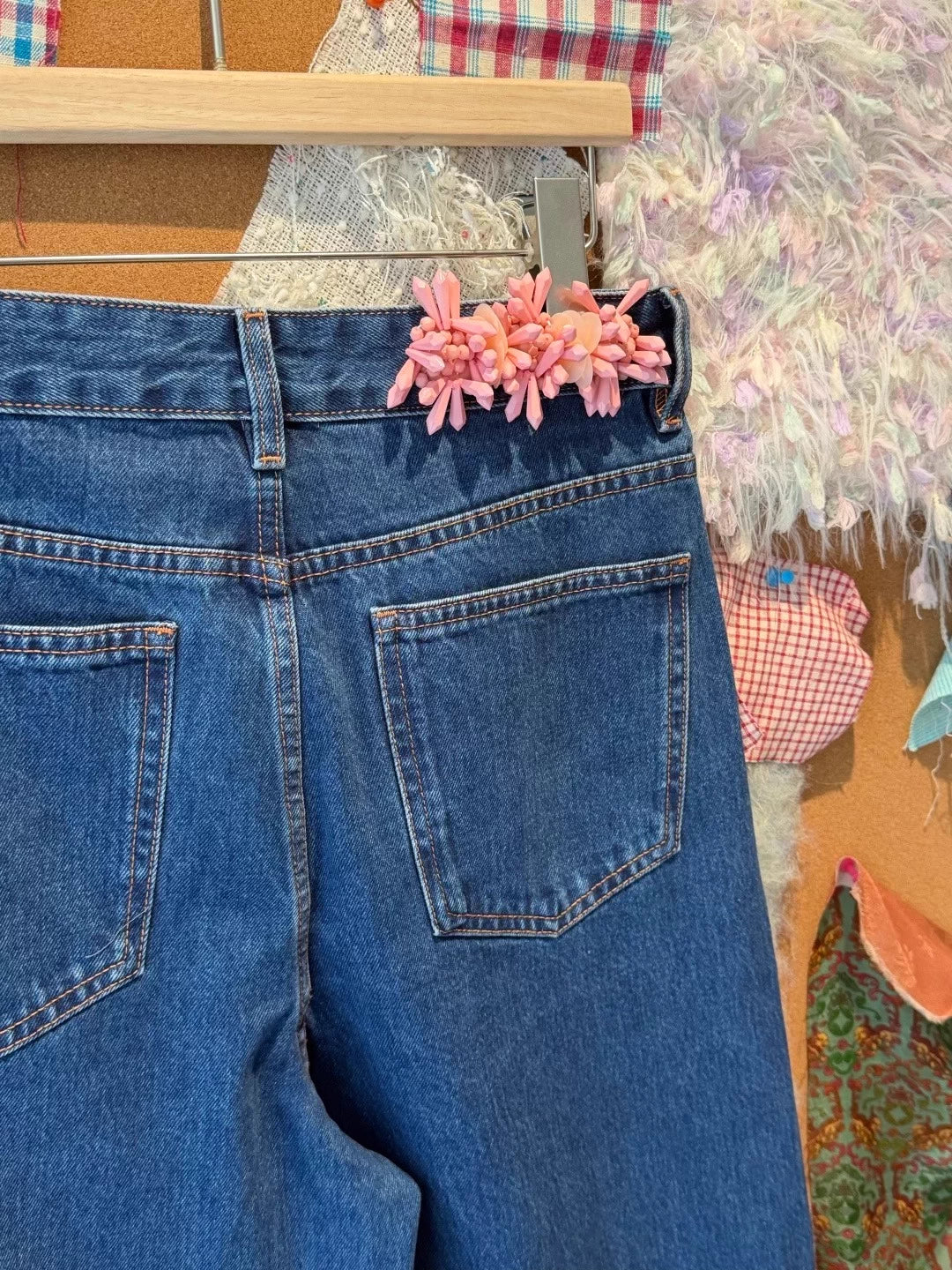 Vintage Jeans Series