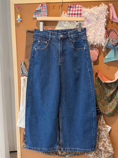 Vintage Jeans Series