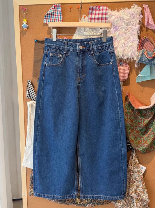 Vintage Jeans Series