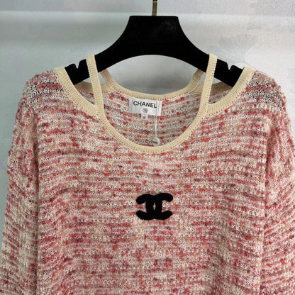 New Knit Sweater