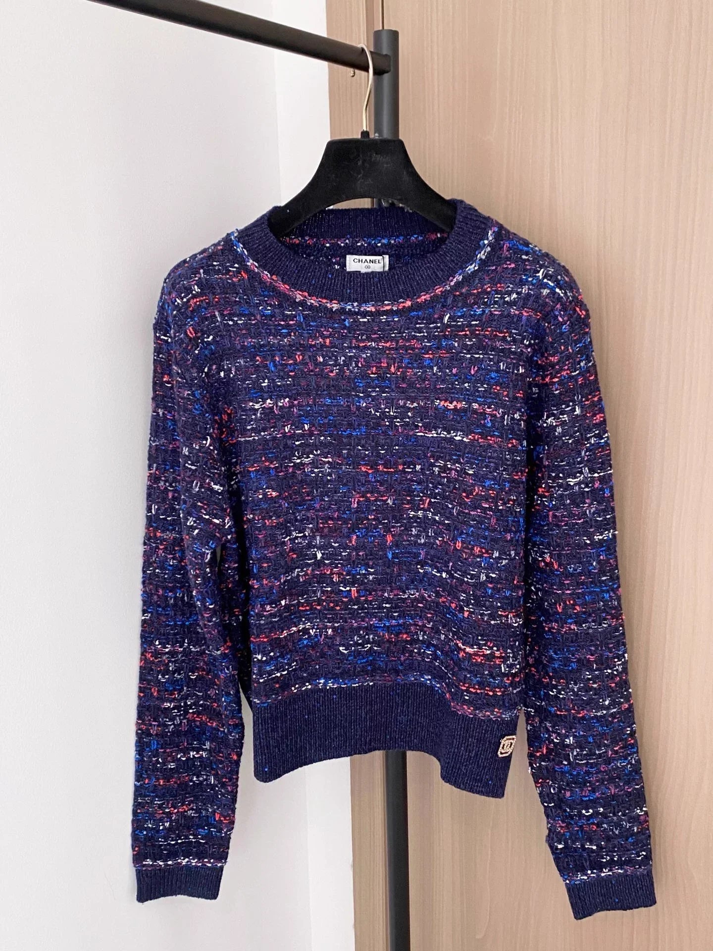 Knitted Cardigan