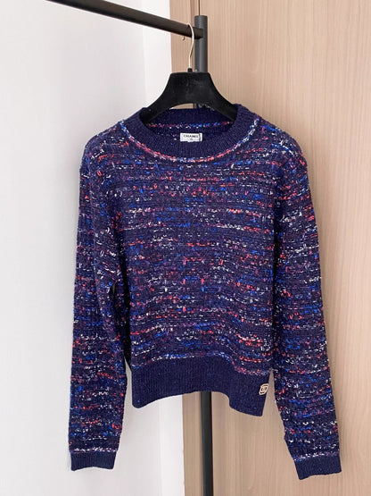 Knitted Cardigan