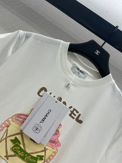 Bubble Hot Diamond Cake T