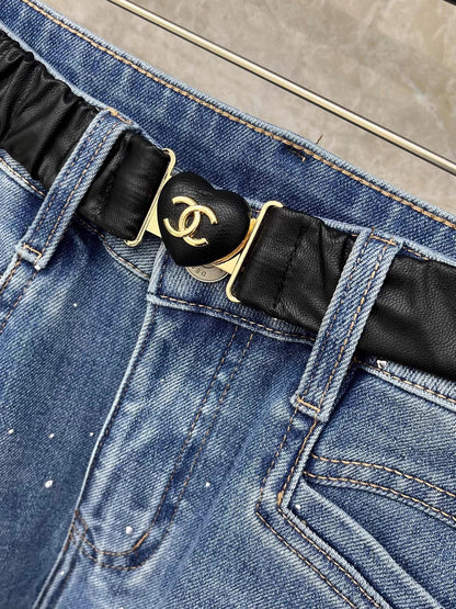 Vintage Jeans Series